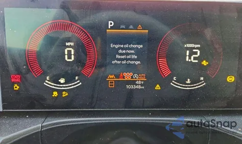 2024 Hyundai Santa Fe Se from USA, damaged, VIN 5NMP14GL0RH017669